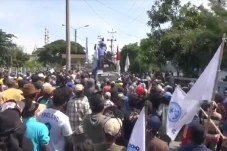 Ribuan Nelayan Pantura...
