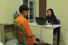 Bejat! Pemuda Tanggamus...