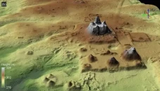 Situs Suku Maya yang...