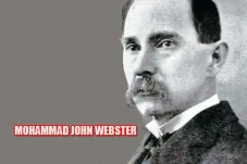 Kisah John Webster:...