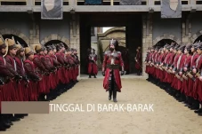 Yanisari, Pasukan Elit...