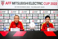 Final Piala AFF 2022...