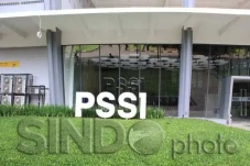2 Exco PSSI Gagal Urus...