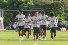 Liga 2 2022/2023 Dihentikan,...