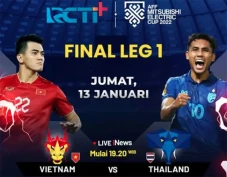 Link Live Streaming...
