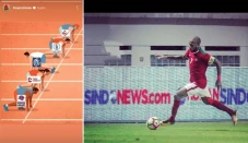 Nyindir PSSI dan PT...
