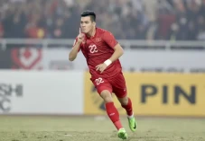 Hasil Vietnam vs Thailand:...