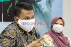 Disebut Tim Hore, PKS:...