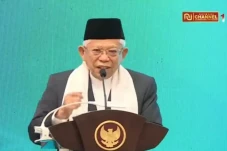 Wapres Berpesan Ulama...