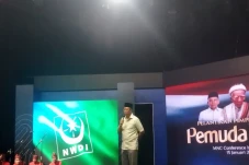 Pimpinan Pusat Pemuda...