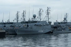 TNI AL Bakal Kedatangan...