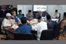 Otoritas di Sulsel Usulkan...