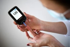 Gejala Diabetes, 6 Bagian...