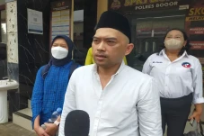Kawal Kasus KDRT di...