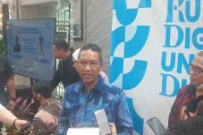 Heru Beri Waktu 3 Bulan...