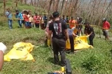 Pembunuhan Sadis Gegerkan...