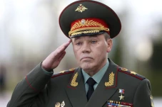 Profil Valery Gerasimov,...