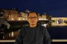 CHO dan Tugas Menjaga...