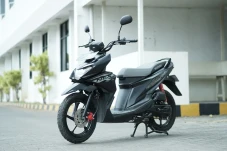 Jangan Sembarangan Meninggalkan...