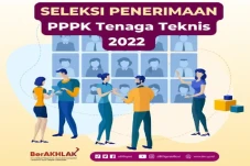Pengumuman Hasil Seleksi...