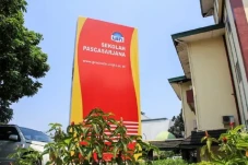 Ketat! Ratusan Peserta...