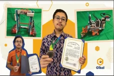 Lawan 22 Negara, Murid...