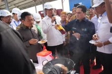 Mengenal Proyek Minyak...