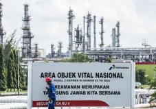 Pertamina Perkuat Kerja...