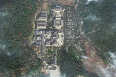 Foto Satelit Isyaratkan...