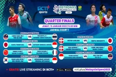 Link Live Streaming...