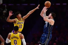 Hasil NBA 2022/2023,...