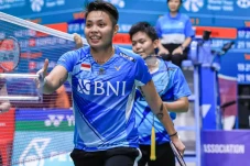 Ranking BWF Apriyani/Fadia...