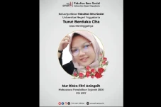Menyayat Hati! Perjuangan...