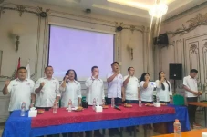 Pemilu 2024, Perindo...