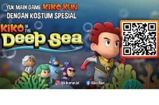 Yuk Main Game Kiko Run...