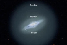 Astronom Temukan Misteri...