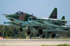 Jet Tempur Tua Andalan...
