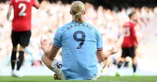 Jelang Derby Manchester,...