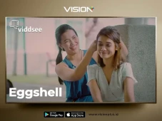 Angkat Kisah Sedih Asisten...
