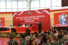 Beberkan Ciri-ciri Orang...