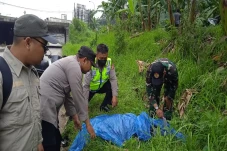 Diduga Hendak Bikin...