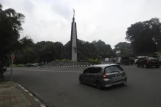 Fakta Unik Bogor, Nomor...