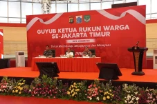 Polda Metro dan Pemprov...