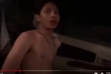 Lukai Pengendara Lain,...