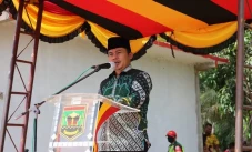 Ketua MES Sijunjung...