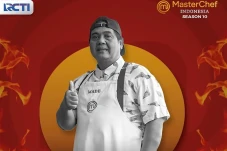 Masakannya Dikritik...