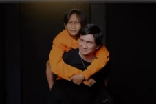 Wajah Mirip, Banyak...