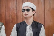 Alvin Faiz Blak-blakan...