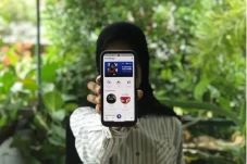 Dukung Industri Fashion,...