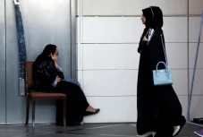 Mengapa Arab Saudi Disebut...